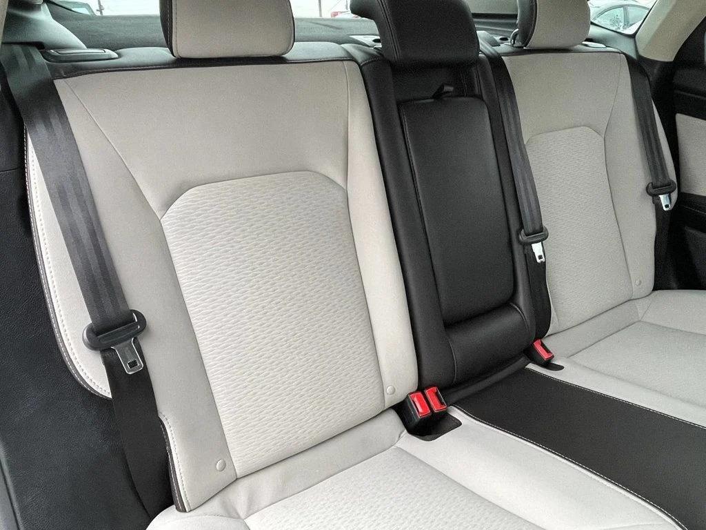 used 2020 Ford Fusion car, priced at $13,499