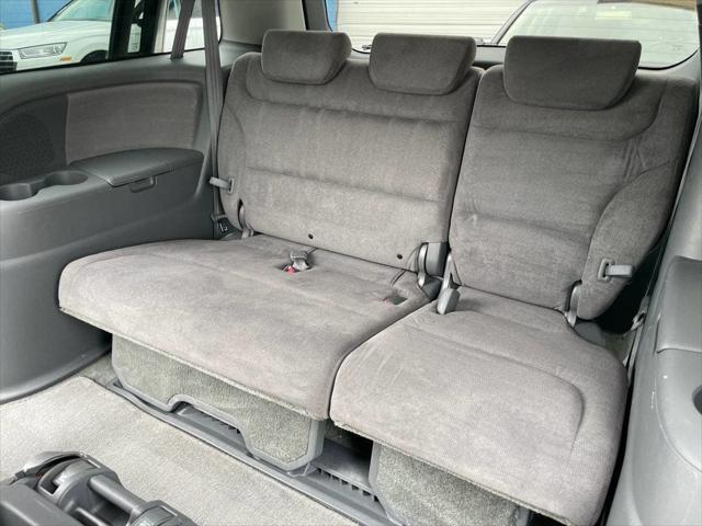 used 2005 Honda Odyssey car, priced at $5,495