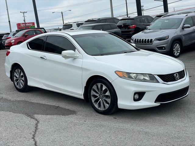 used 2013 Honda Accord car, priced at $9,999