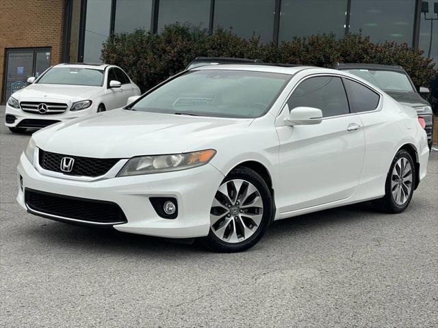 used 2013 Honda Accord car, priced at $9,999