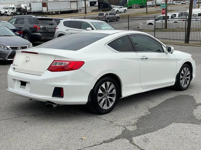 used 2013 Honda Accord car, priced at $9,999