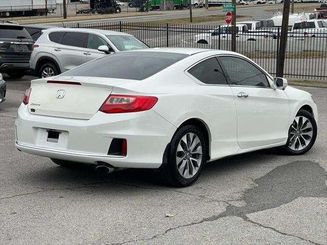 used 2013 Honda Accord car, priced at $9,999