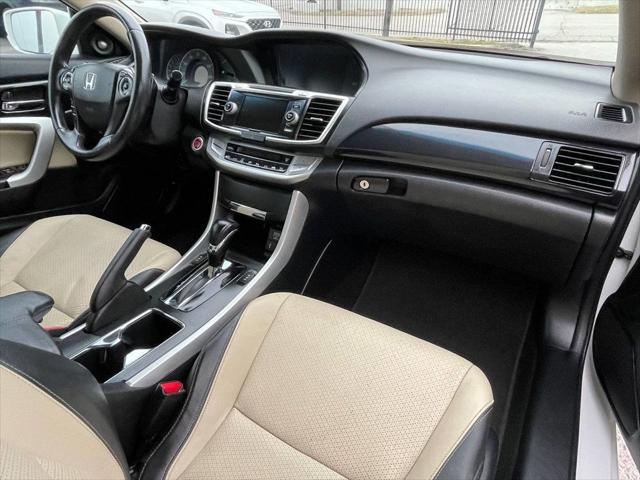 used 2013 Honda Accord car, priced at $9,999