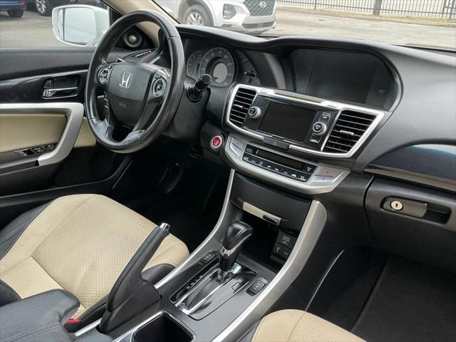 used 2013 Honda Accord car, priced at $9,999