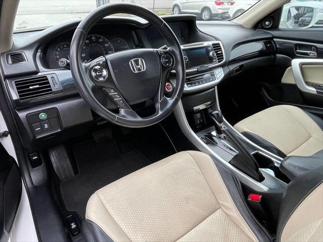 used 2013 Honda Accord car, priced at $9,999