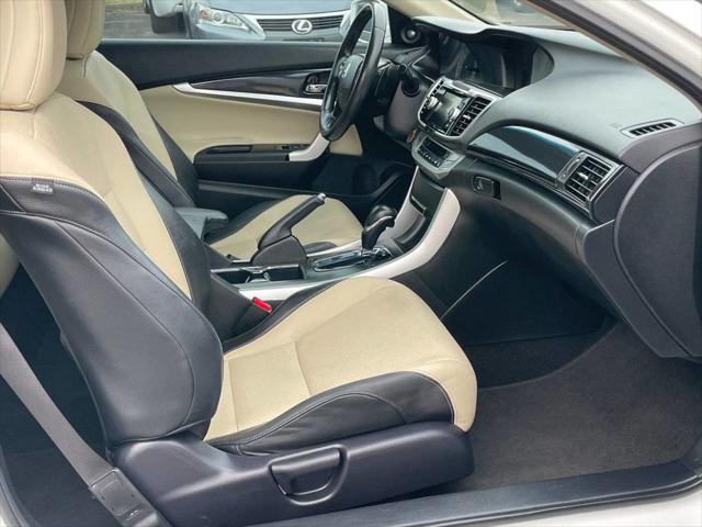 used 2013 Honda Accord car, priced at $9,999