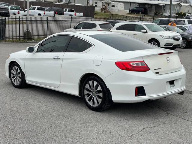 used 2013 Honda Accord car, priced at $9,999