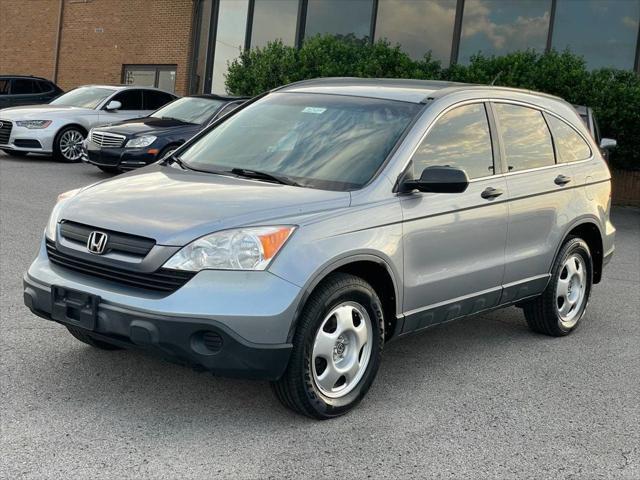 used 2008 Honda CR-V car, priced at $7,499