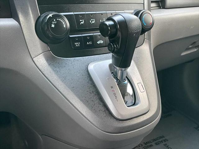 used 2008 Honda CR-V car, priced at $7,499