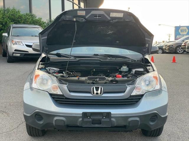 used 2008 Honda CR-V car, priced at $7,499