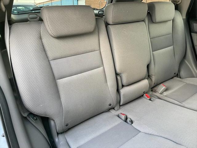 used 2008 Honda CR-V car, priced at $7,499