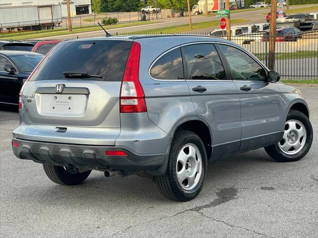 used 2008 Honda CR-V car, priced at $7,499