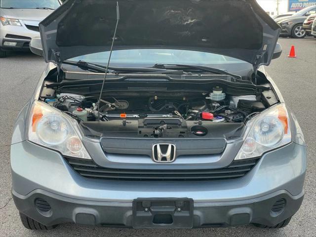 used 2008 Honda CR-V car, priced at $7,499