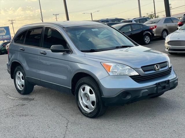 used 2008 Honda CR-V car, priced at $7,499