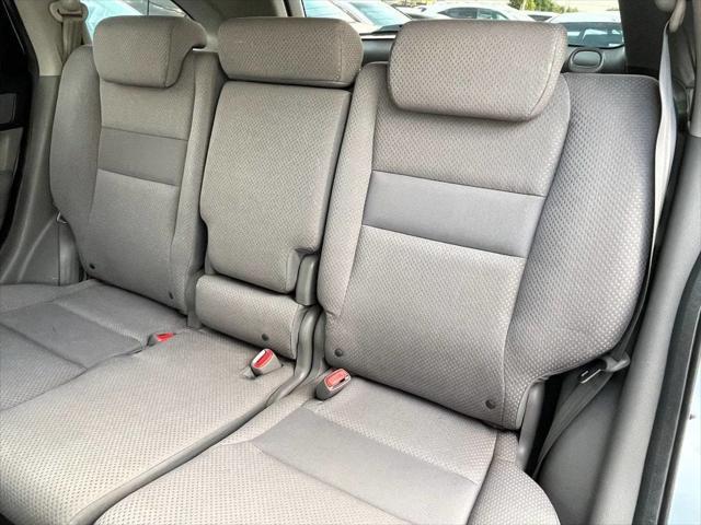 used 2008 Honda CR-V car, priced at $7,999