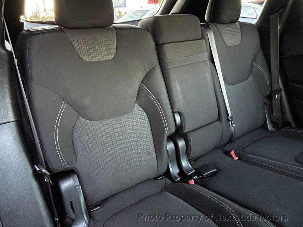 used 2015 Jeep Cherokee car, priced at $8,295