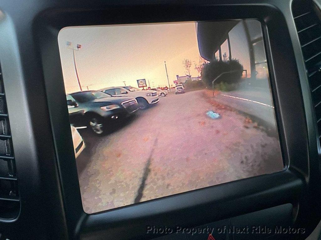 used 2015 Jeep Cherokee car, priced at $8,295