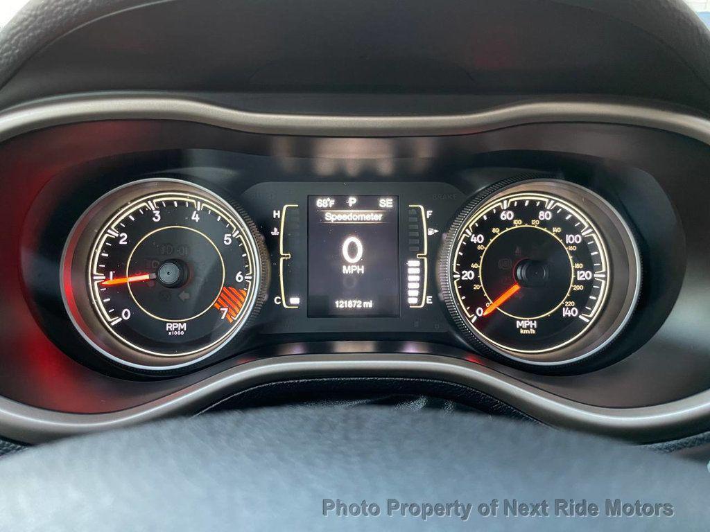 used 2015 Jeep Cherokee car, priced at $8,295