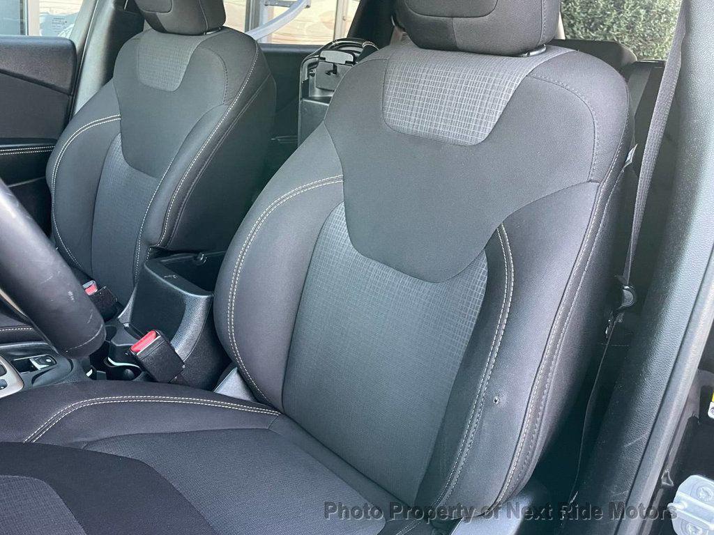 used 2015 Jeep Cherokee car, priced at $8,295