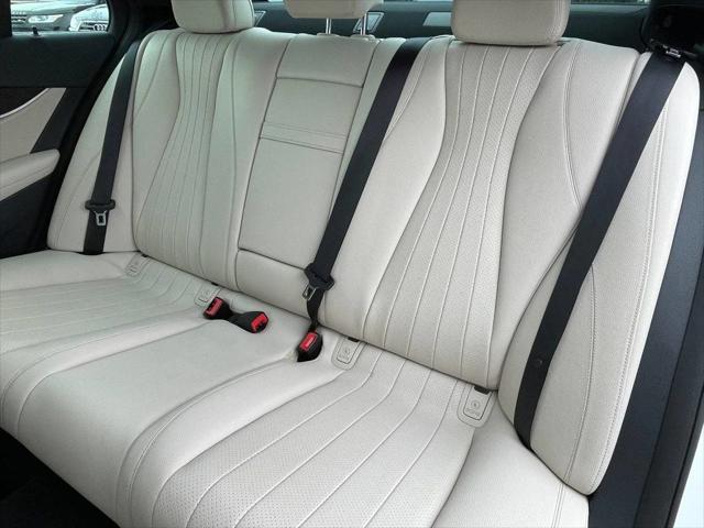 used 2019 Mercedes-Benz E-Class car, priced at $15,995