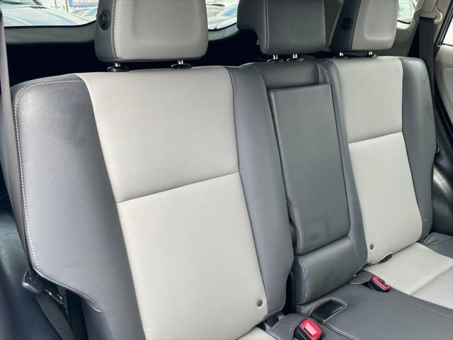 used 2013 Toyota RAV4 car, priced at $11,995