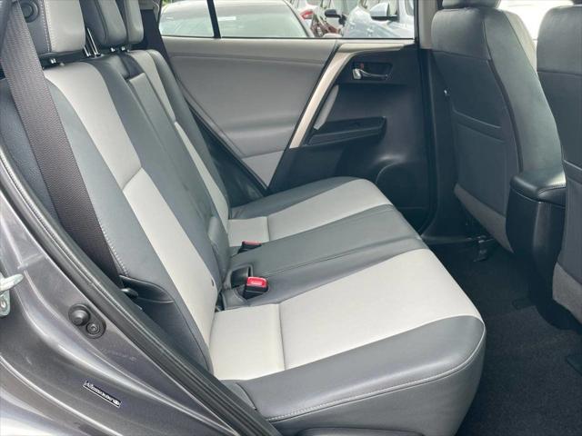 used 2013 Toyota RAV4 car, priced at $11,995