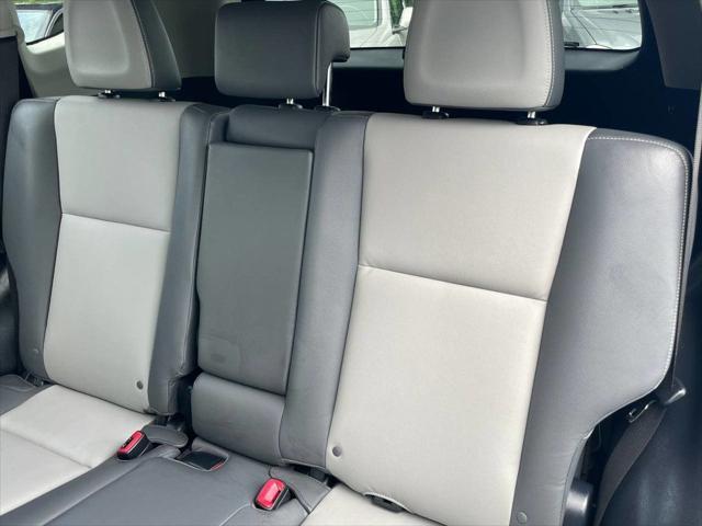 used 2013 Toyota RAV4 car, priced at $11,995
