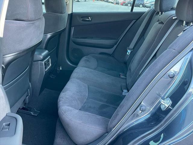 used 2011 Nissan Maxima car, priced at $6,899