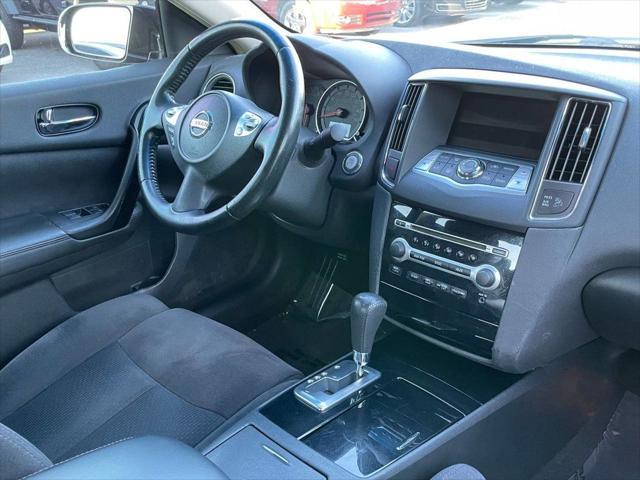 used 2011 Nissan Maxima car, priced at $6,999