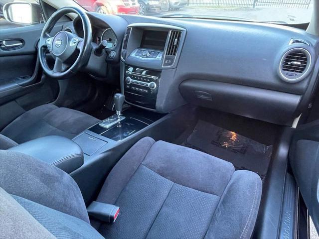 used 2011 Nissan Maxima car, priced at $6,999