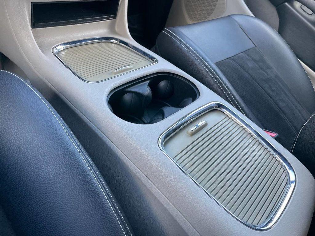 used 2019 Dodge Grand Caravan car, priced at $12,995