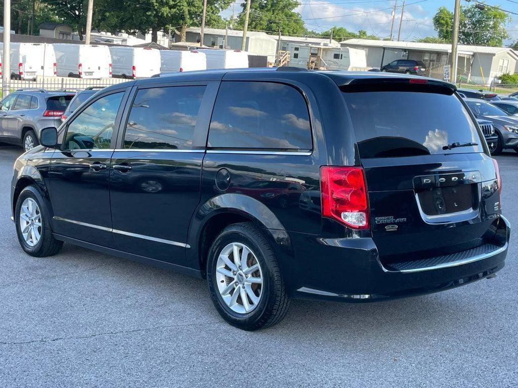 used 2019 Dodge Grand Caravan car, priced at $12,995