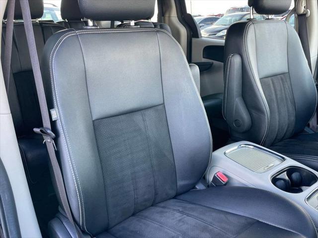 used 2019 Dodge Grand Caravan car, priced at $13,995