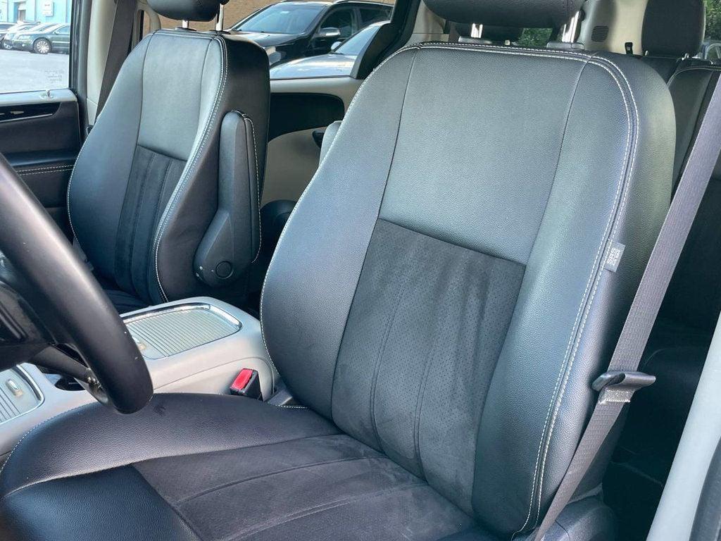 used 2019 Dodge Grand Caravan car, priced at $12,995