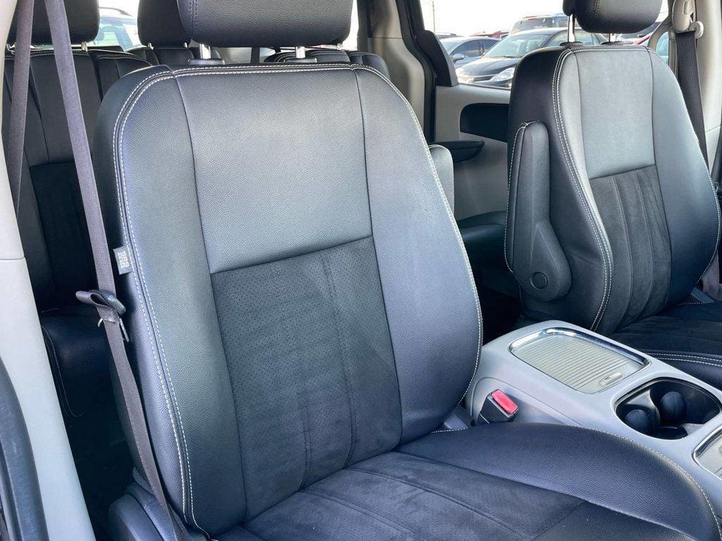 used 2019 Dodge Grand Caravan car, priced at $12,995