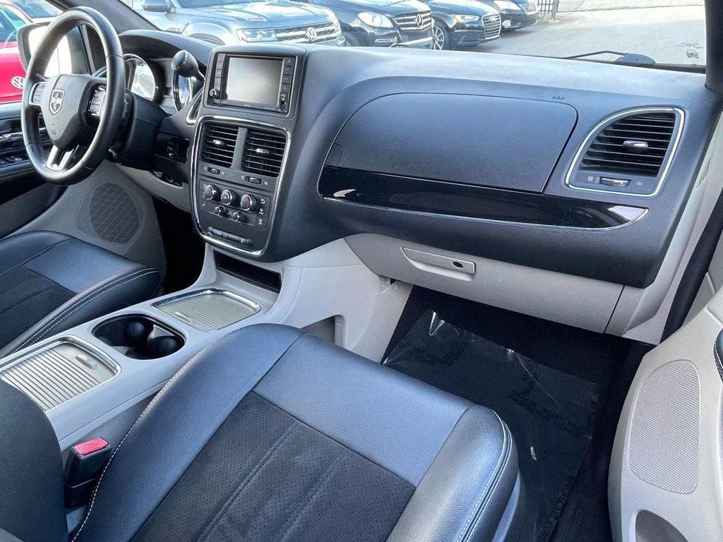 used 2019 Dodge Grand Caravan car, priced at $12,995