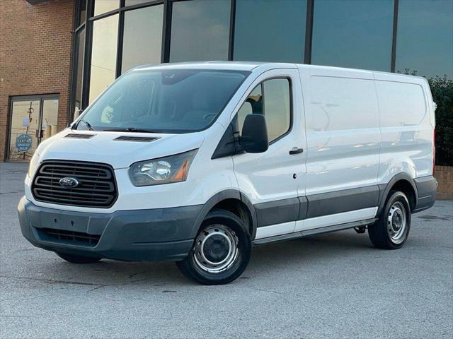 used 2016 Ford Transit-150 car, priced at $16,999