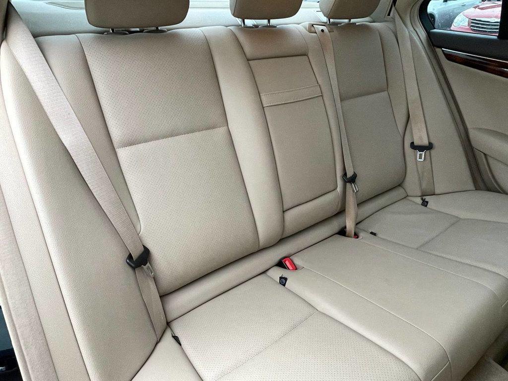 used 2012 Mercedes-Benz C-Class car, priced at $8,795