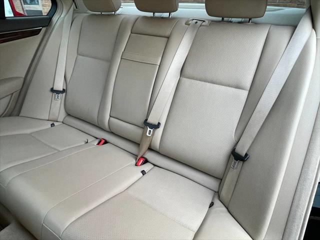 used 2012 Mercedes-Benz C-Class car, priced at $9,495