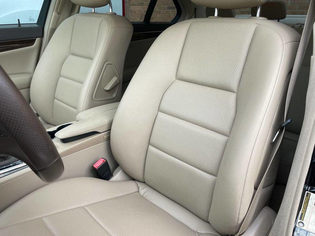 used 2012 Mercedes-Benz C-Class car, priced at $8,795