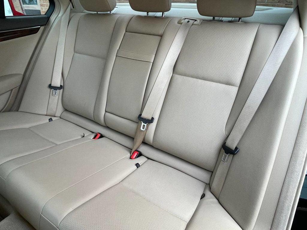 used 2012 Mercedes-Benz C-Class car, priced at $8,795