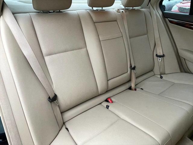 used 2012 Mercedes-Benz C-Class car, priced at $9,495