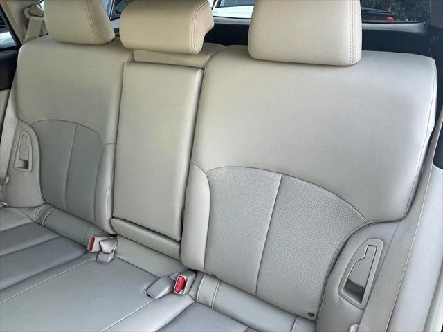 used 2013 Subaru Outback car, priced at $10,995