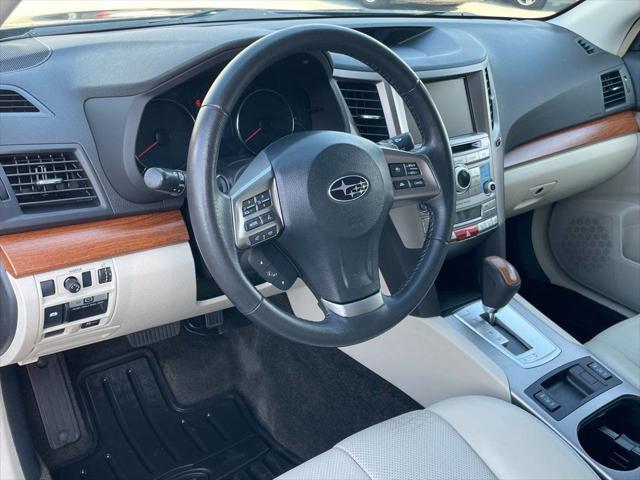 used 2013 Subaru Outback car, priced at $10,995