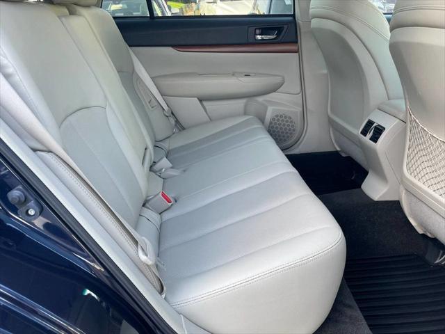 used 2013 Subaru Outback car, priced at $10,995