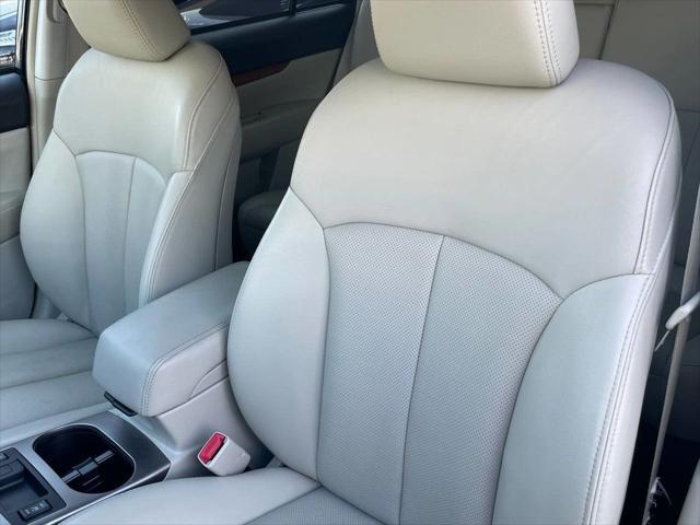 used 2013 Subaru Outback car, priced at $10,995