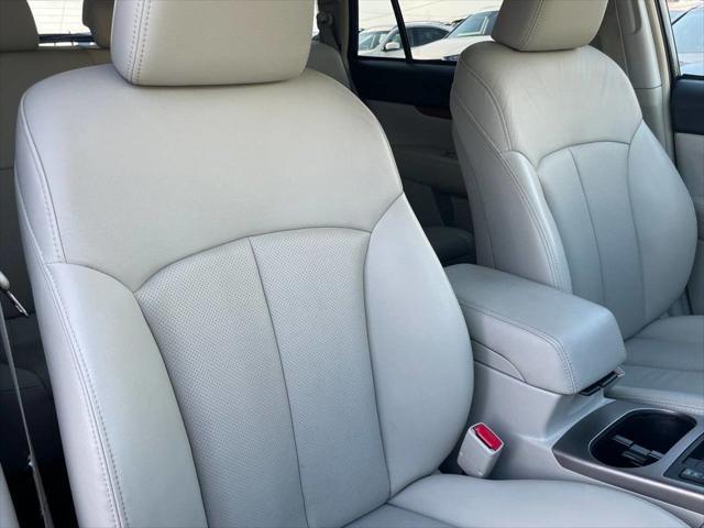 used 2013 Subaru Outback car, priced at $10,995