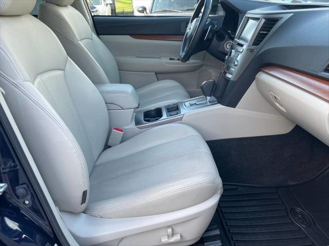 used 2013 Subaru Outback car, priced at $10,995