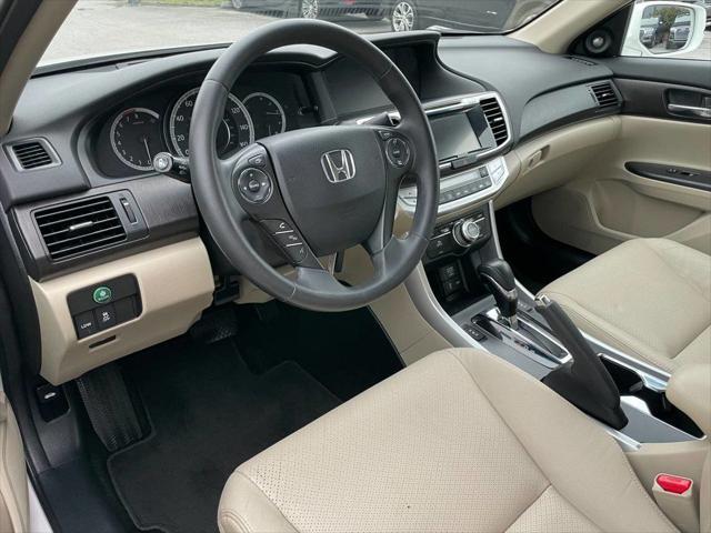 used 2013 Honda Accord car, priced at $9,495