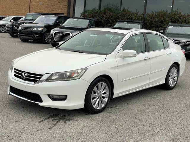 used 2013 Honda Accord car, priced at $9,495